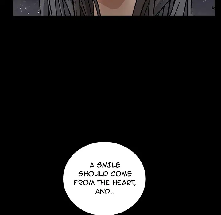 The Leash Chapter 40 Page 138