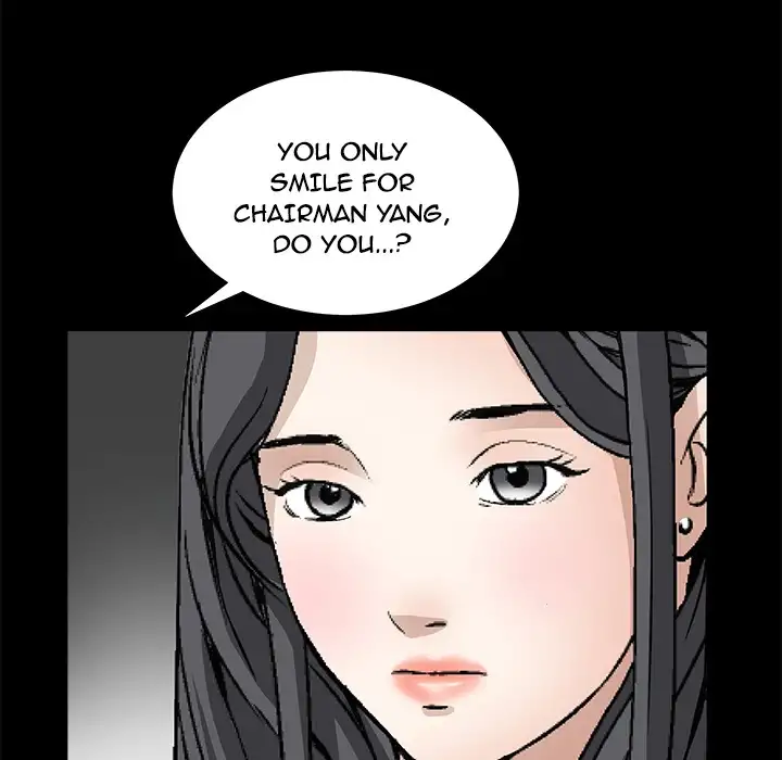 The Leash Chapter 40 Page 143