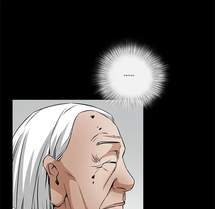The Leash Chapter 40 Page 154
