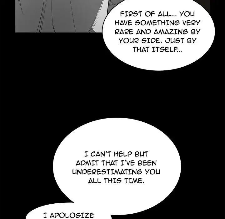 The Leash Chapter 40 Page 167