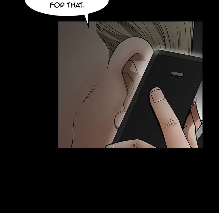 The Leash Chapter 40 Page 168