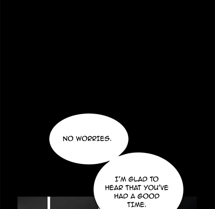 The Leash Chapter 40 Page 169