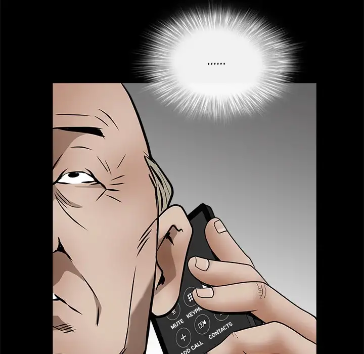 The Leash Chapter 40 Page 174