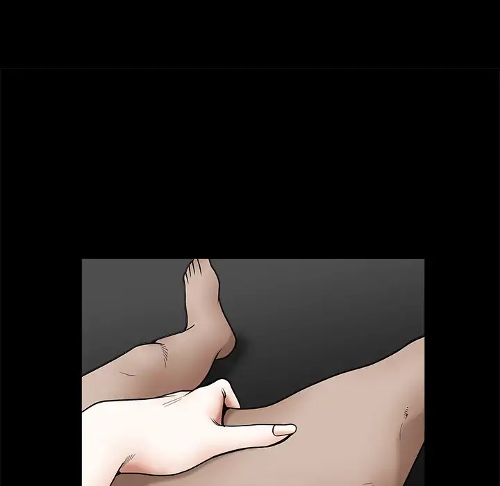 The Leash Chapter 40 Page 31