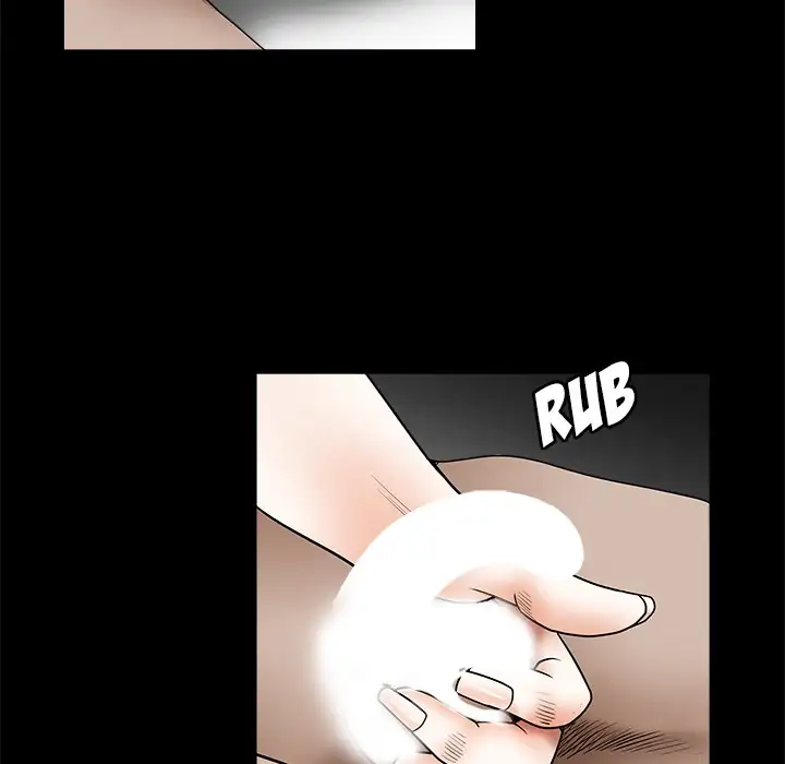 The Leash Chapter 40 Page 34