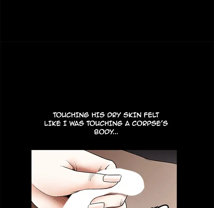 The Leash Chapter 40 Page 37
