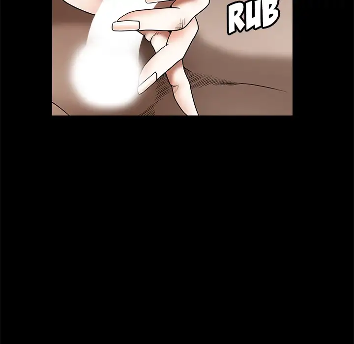 The Leash Chapter 40 Page 38