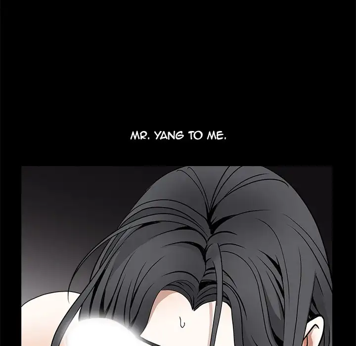 The Leash Chapter 40 Page 53