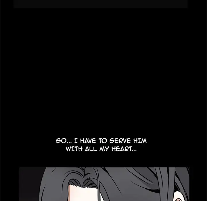 The Leash Chapter 40 Page 57
