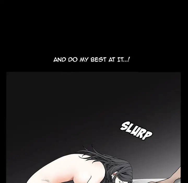 The Leash Chapter 40 Page 59