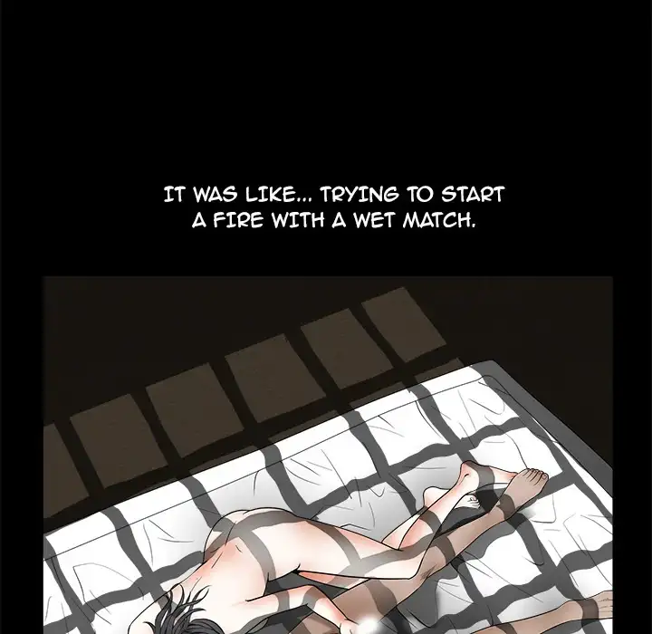 The Leash Chapter 40 Page 69