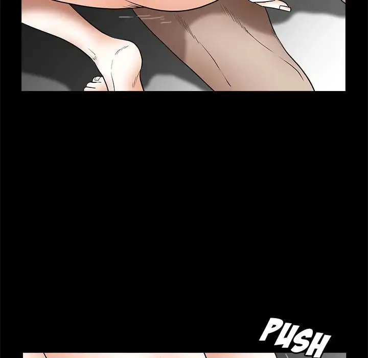 The Leash Chapter 40 Page 76