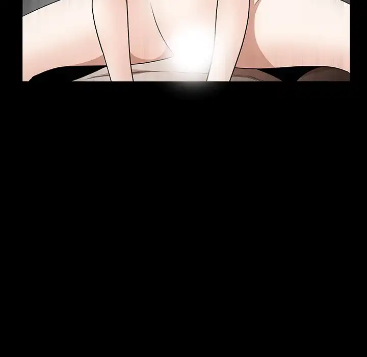 The Leash Chapter 40 Page 85