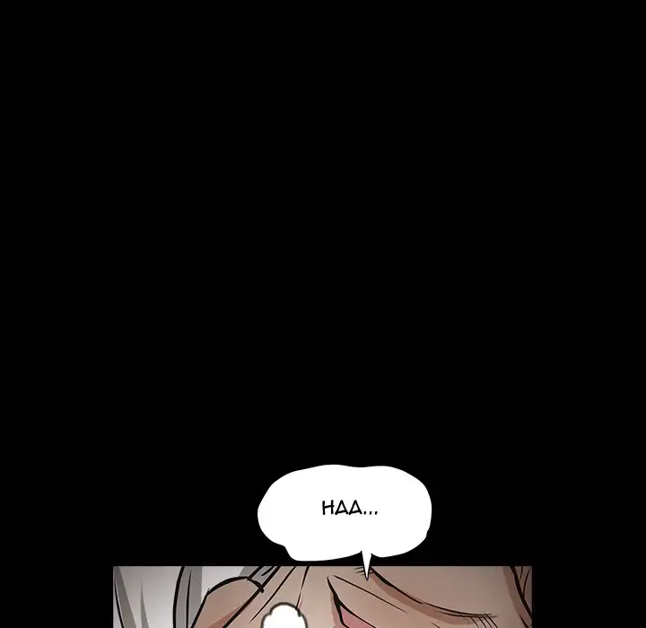 The Leash Chapter 40 Page 94