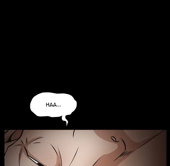 The Leash Chapter 40 Page 96