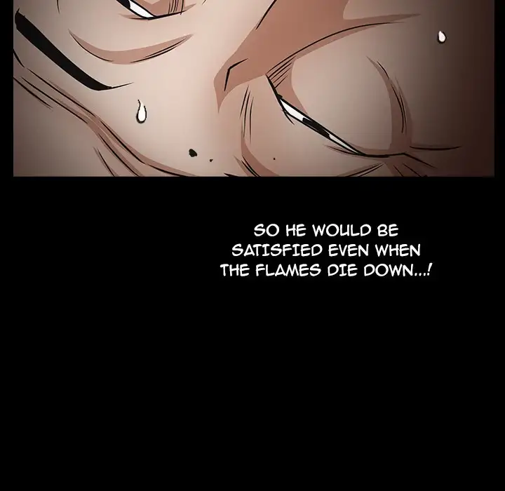 The Leash Chapter 40 Page 97
