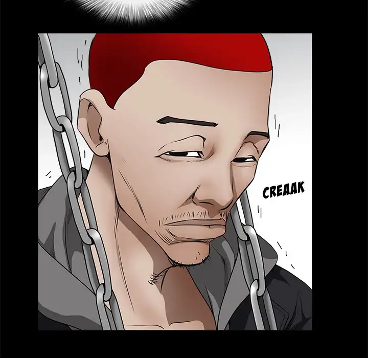 The Leash Chapter 41 Page 101