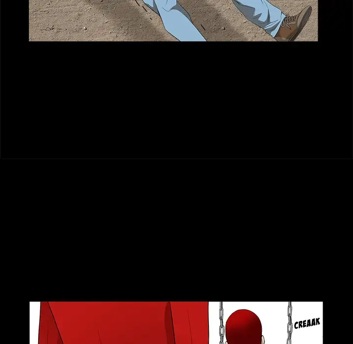 The Leash Chapter 41 Page 104