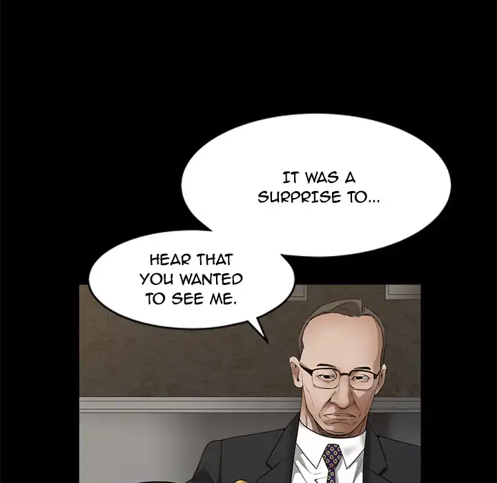 The Leash Chapter 41 Page 114