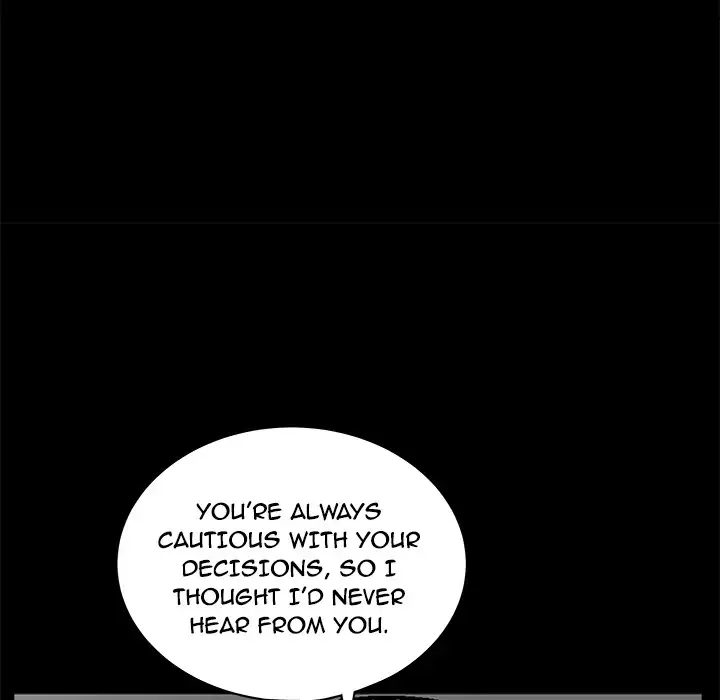 The Leash Chapter 41 Page 116