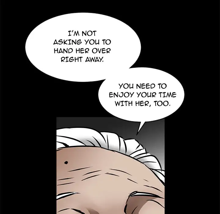 The Leash Chapter 41 Page 12