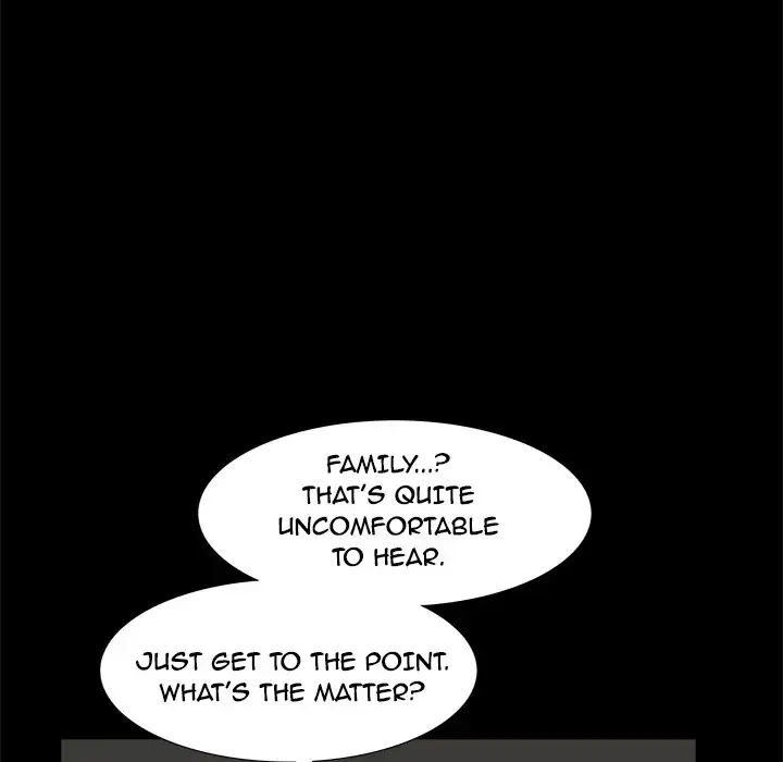 The Leash Chapter 41 Page 124