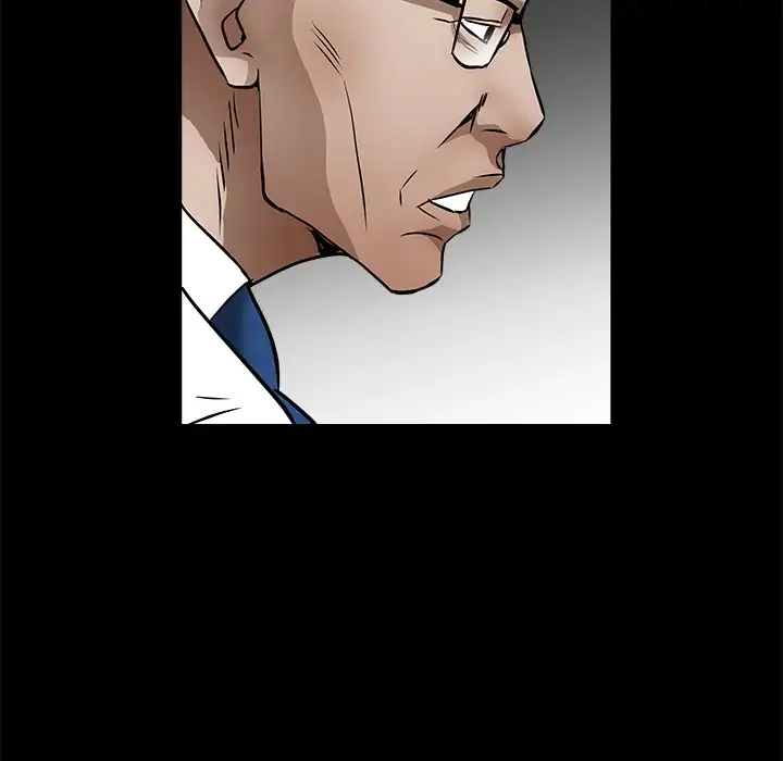 The Leash Chapter 41 Page 132