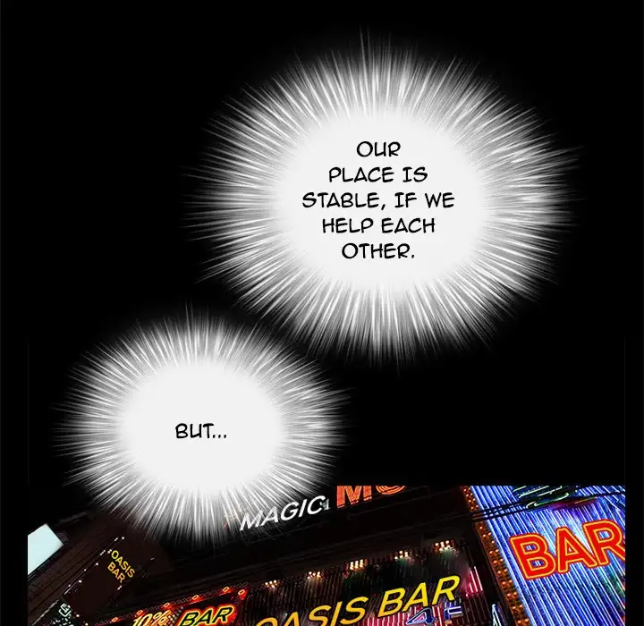 The Leash Chapter 41 Page 133