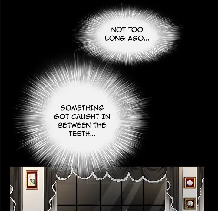 The Leash Chapter 41 Page 135