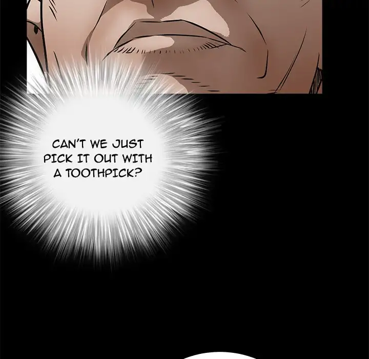 The Leash Chapter 41 Page 138
