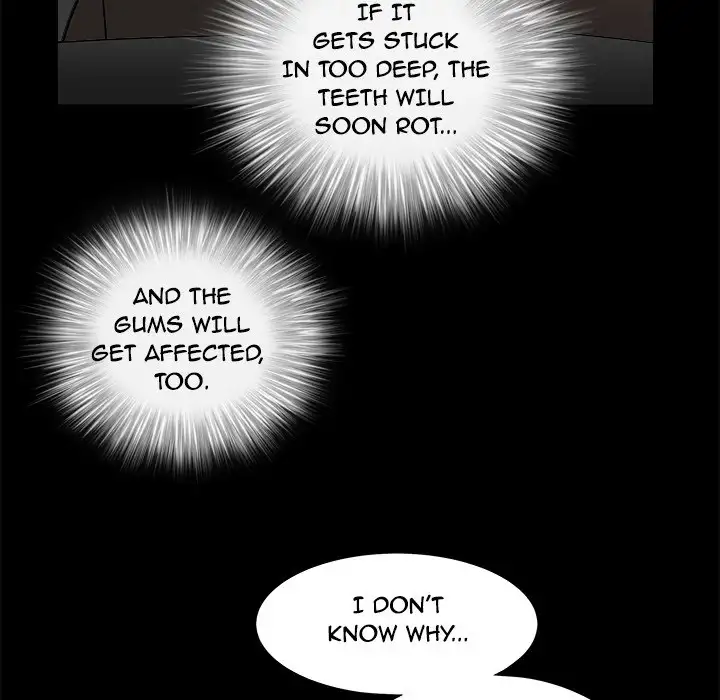 The Leash Chapter 41 Page 140