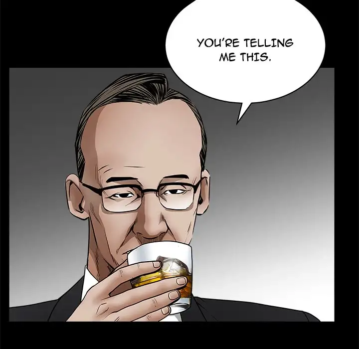 The Leash Chapter 41 Page 141