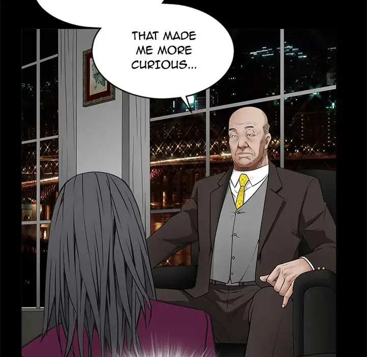The Leash Chapter 41 Page 147