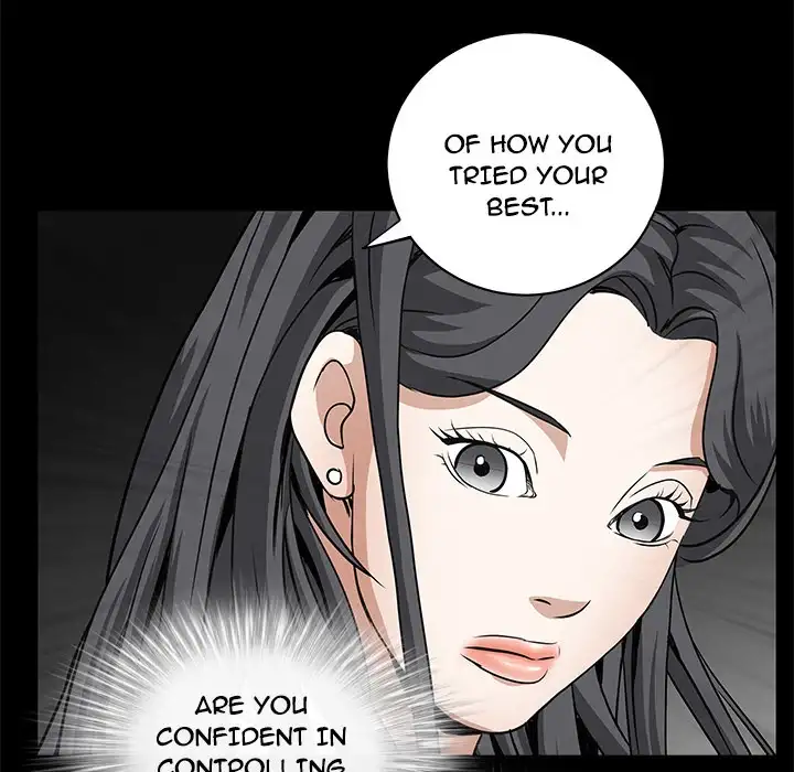 The Leash Chapter 41 Page 149