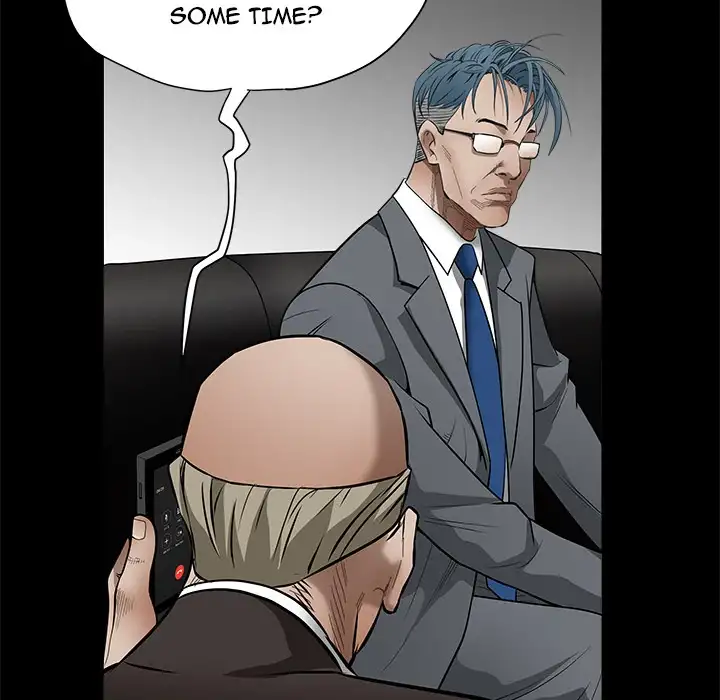 The Leash Chapter 41 Page 15