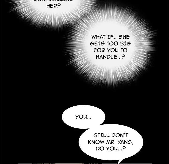 The Leash Chapter 41 Page 150