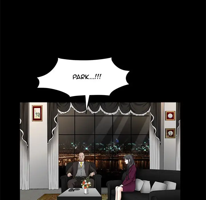 The Leash Chapter 41 Page 158