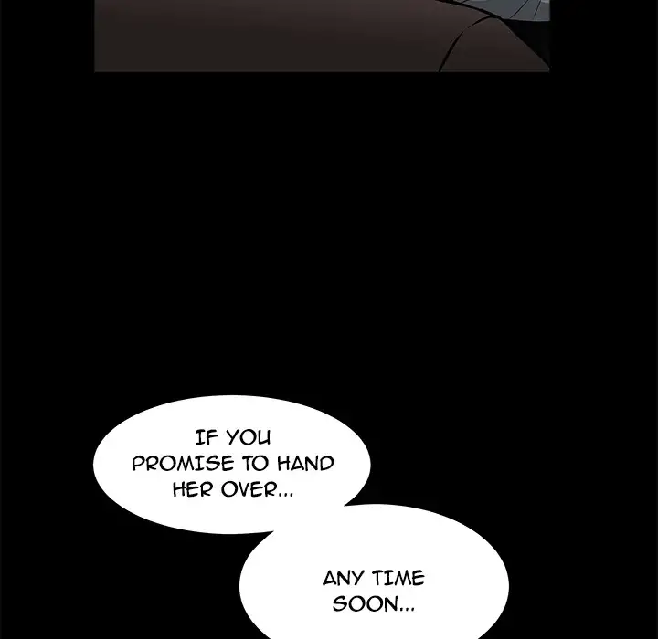 The Leash Chapter 41 Page 16
