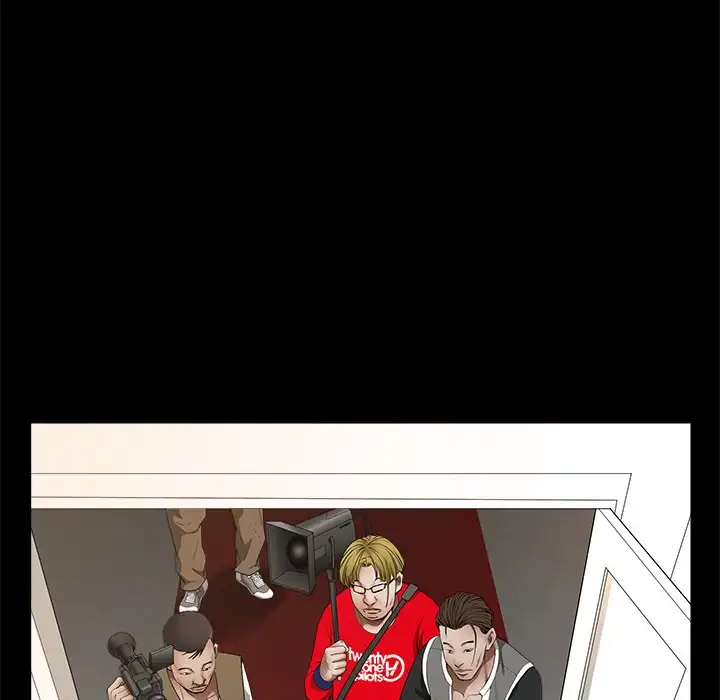 The Leash Chapter 41 Page 163