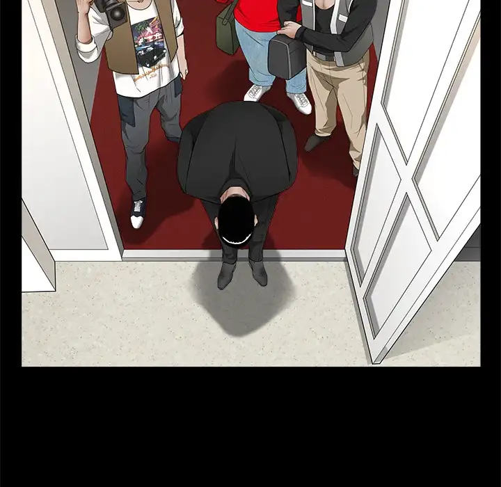 The Leash Chapter 41 Page 164