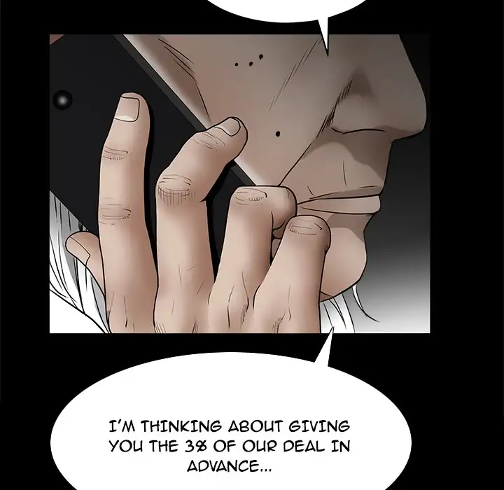 The Leash Chapter 41 Page 17
