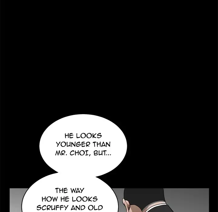 The Leash Chapter 41 Page 176