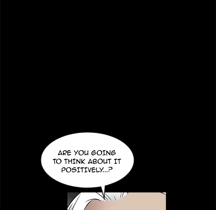 The Leash Chapter 41 Page 22