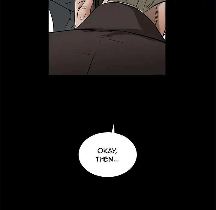 The Leash Chapter 41 Page 26