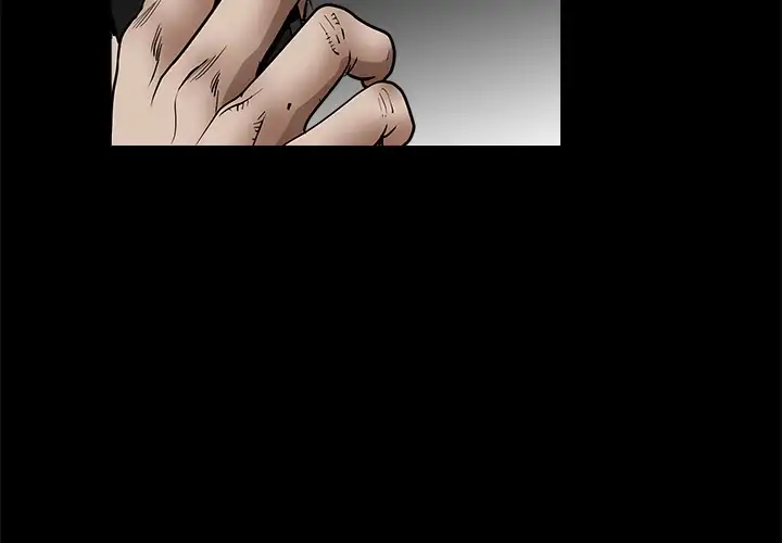 The Leash Chapter 41 Page 3