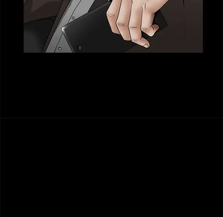 The Leash Chapter 41 Page 30