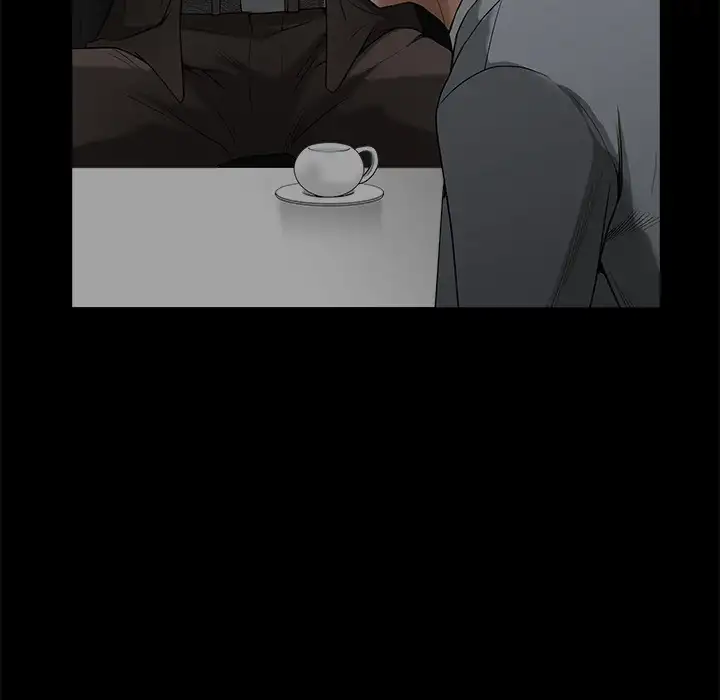 The Leash Chapter 41 Page 32