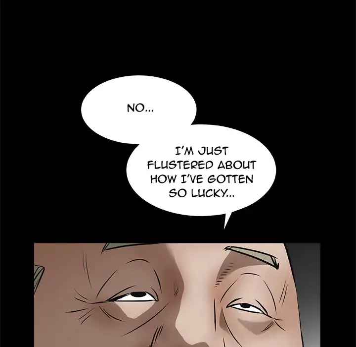The Leash Chapter 41 Page 33