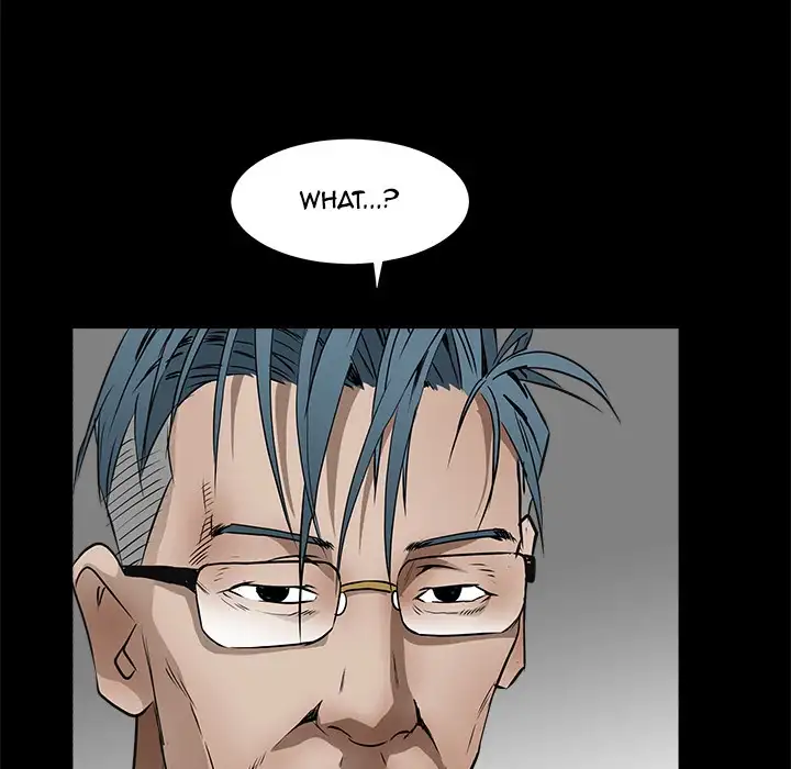 The Leash Chapter 41 Page 35