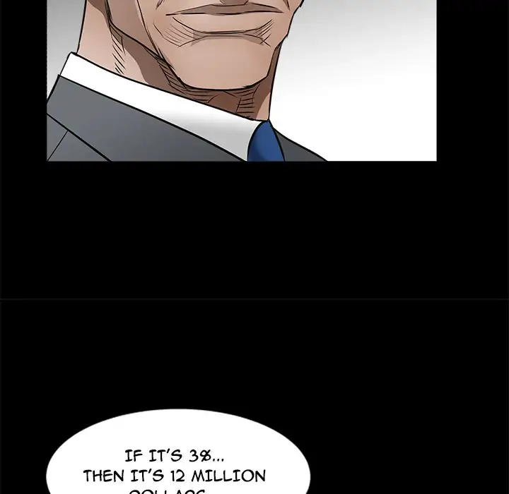 The Leash Chapter 41 Page 36